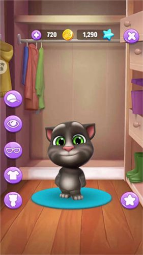 我的汤姆猫2春节版游戏攻略9