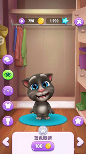 我的汤姆猫2春节版游戏攻略10
