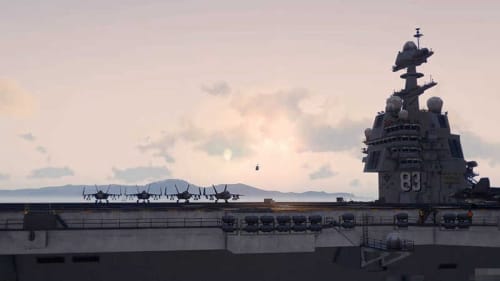 武装突袭3游戏截图1