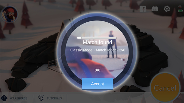 冬日计划Project Winter截图1
