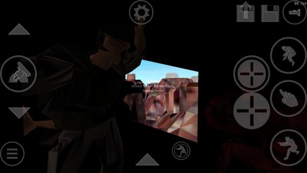 半条命针锋相对截图1