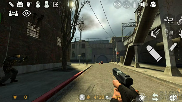 反恐精英起源截图1