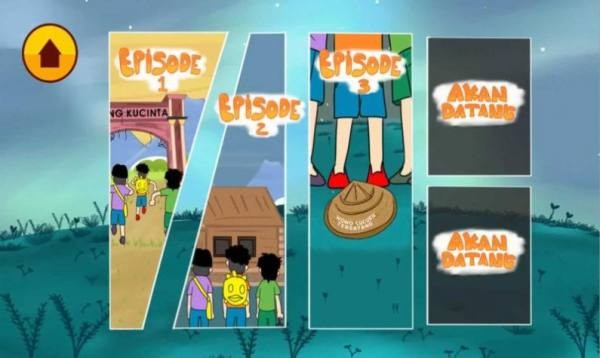 窝窝鬼村冒险截图2