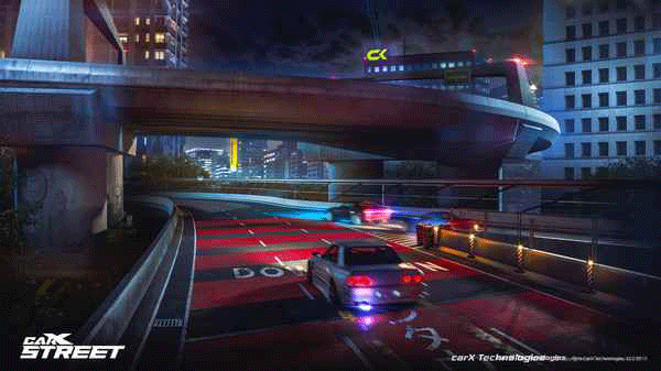 CarXstreet截图1