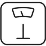 TouchScale（屏幕电子秤）
