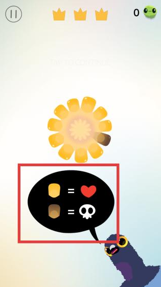 疯狂的鸽子(游戏官方版)截图1