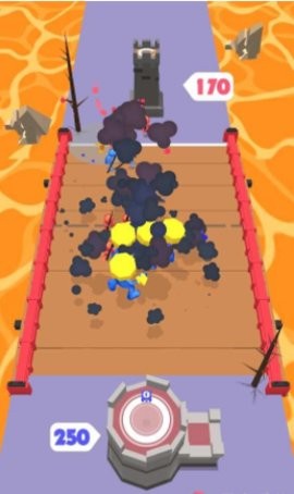 骰子王国战争截图1