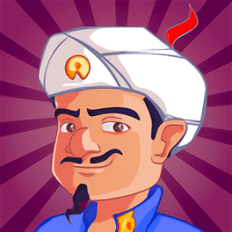Akinator灯神