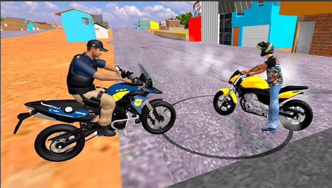 MX摩托车截图3