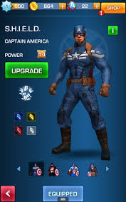 美国队长2截图3