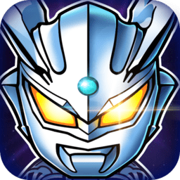 超激斗！银河战士奥特曼