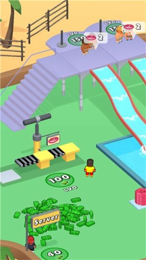 水上公园宇宙官方正版截图1