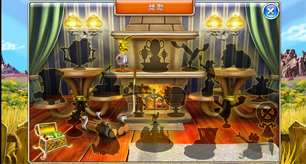 疯狂农场3中文版截图1