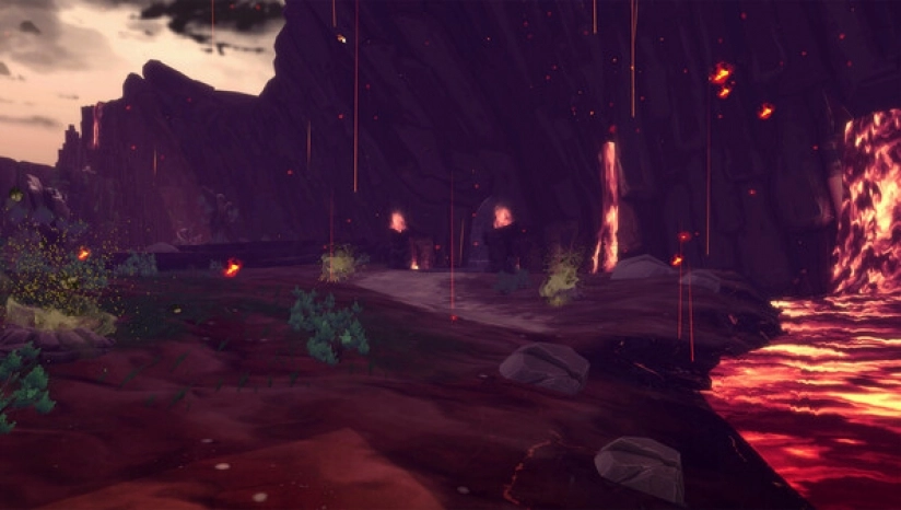 勇者斗恶龙怪兽仙境3截图2