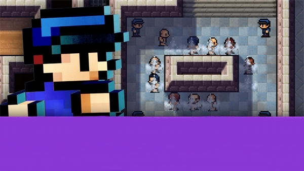 逃脱者2手机版截图1