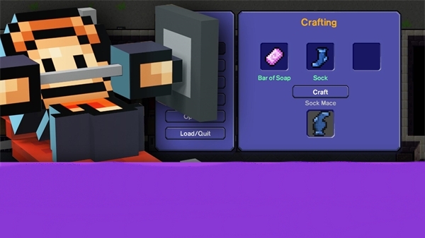 逃脱者2手机版截图1