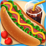 美食烹饪家破解版全部解锁版