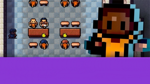 逃脱者2手机版截图1