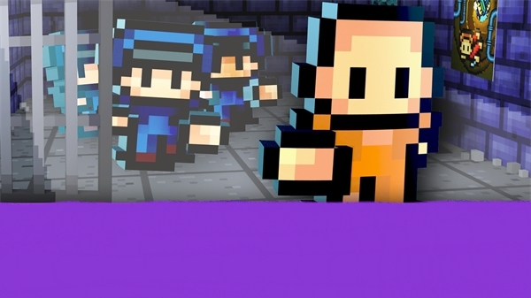 逃脱者2手机版截图1