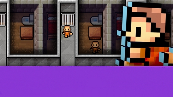 逃脱者2手机版截图1