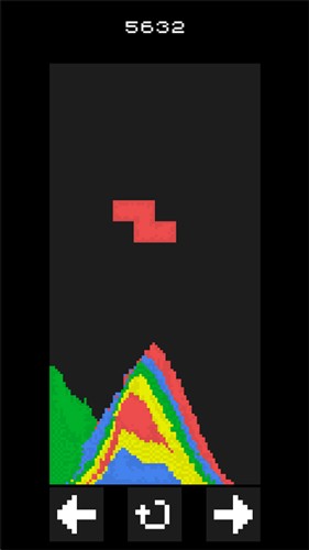 罗斯方块官方版截图1