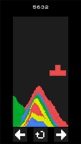 罗斯方块官方版截图1