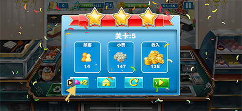 烹饪发烧友原版