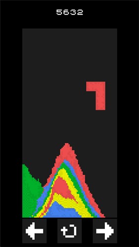 罗斯方块官方版截图1