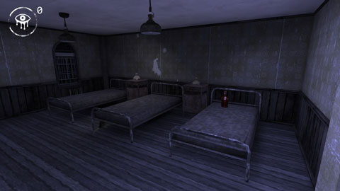 魂之眼正版截图1