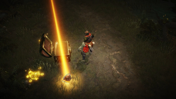 暗黑破坏神:不朽截图1