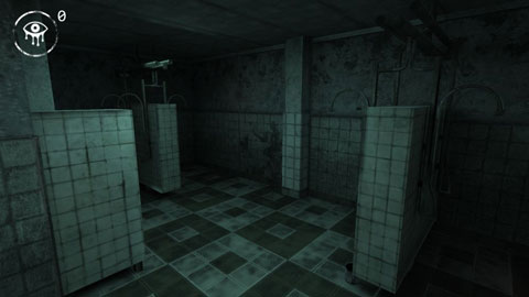 魂之眼正版截图1