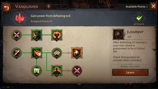 暗黑破坏神:不朽截图1