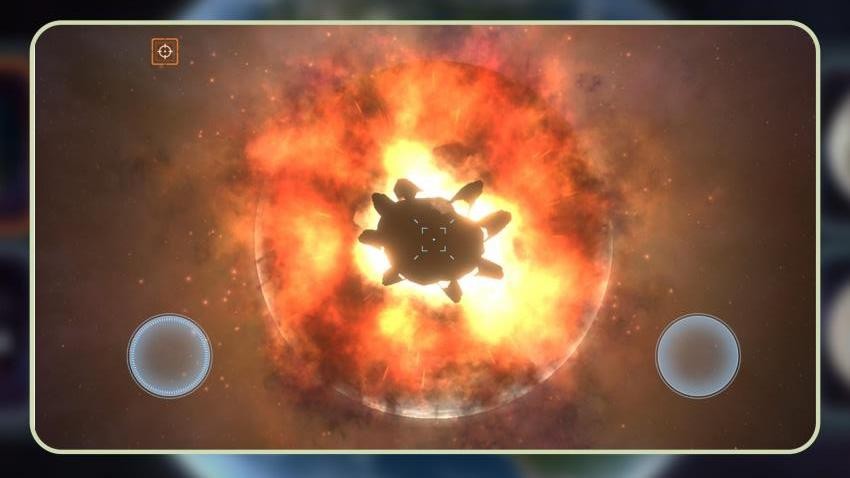 毁灭宇宙模拟器截图1