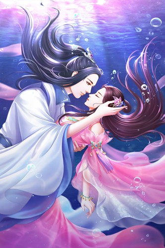 穿越之锦绣缘截图1