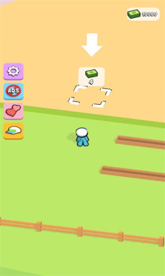 我的连锁超市截图1