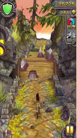 神庙逃亡2截图1
