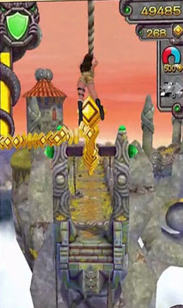 神庙逃亡2截图1