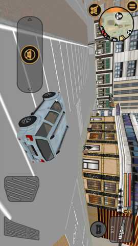 罪恶城市英雄截图1