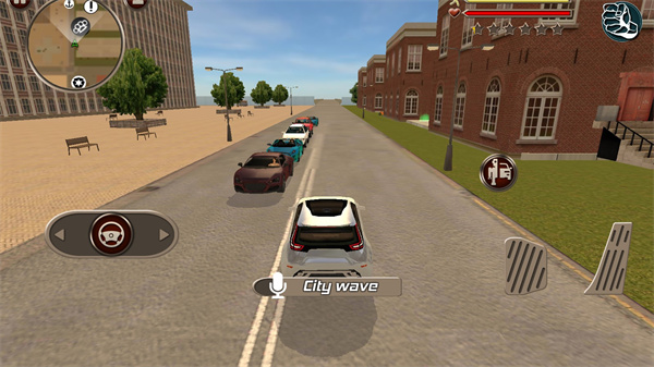 最后的子弹截图1