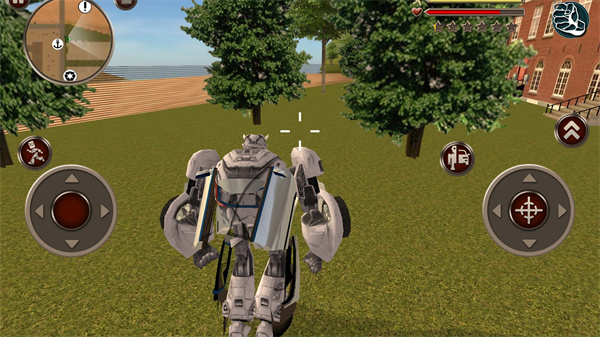 最后的子弹截图1