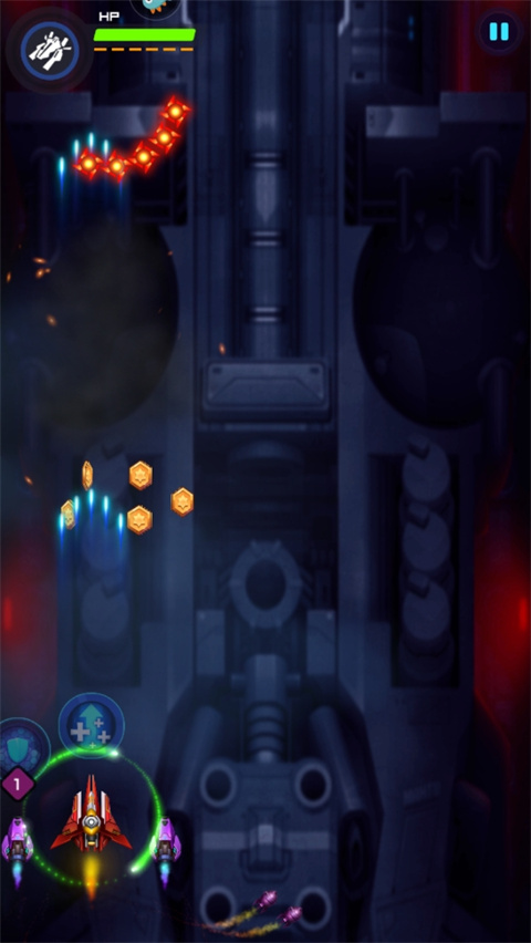 空战风云官方版截图1