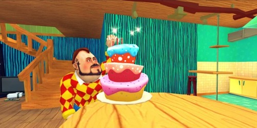 黑暗密语官方正版截图1