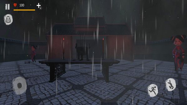 恐怖求生笔记截图1