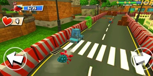 黑暗密语官方正版截图1