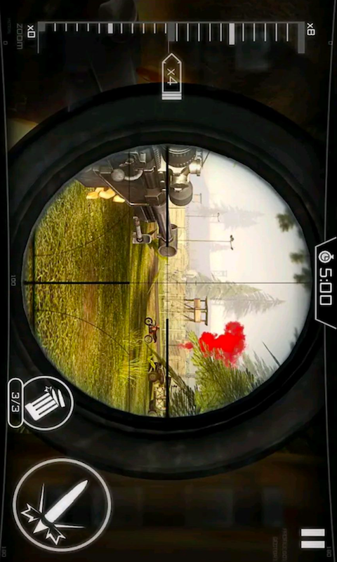 全民荒野狩猎截图1