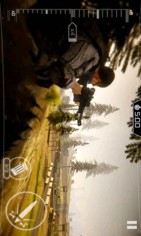 全民荒野狩猎截图1