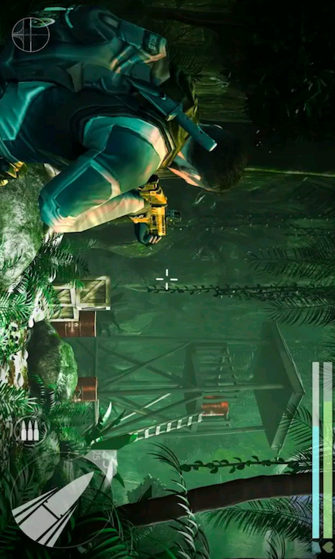 全民荒野狩猎截图1