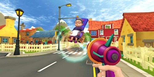 黑暗密语官方正版截图1