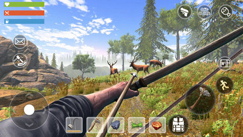 岛屿求生记截图1