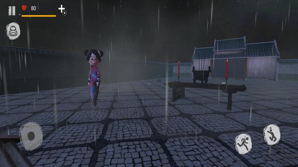 恐怖求生笔记截图1